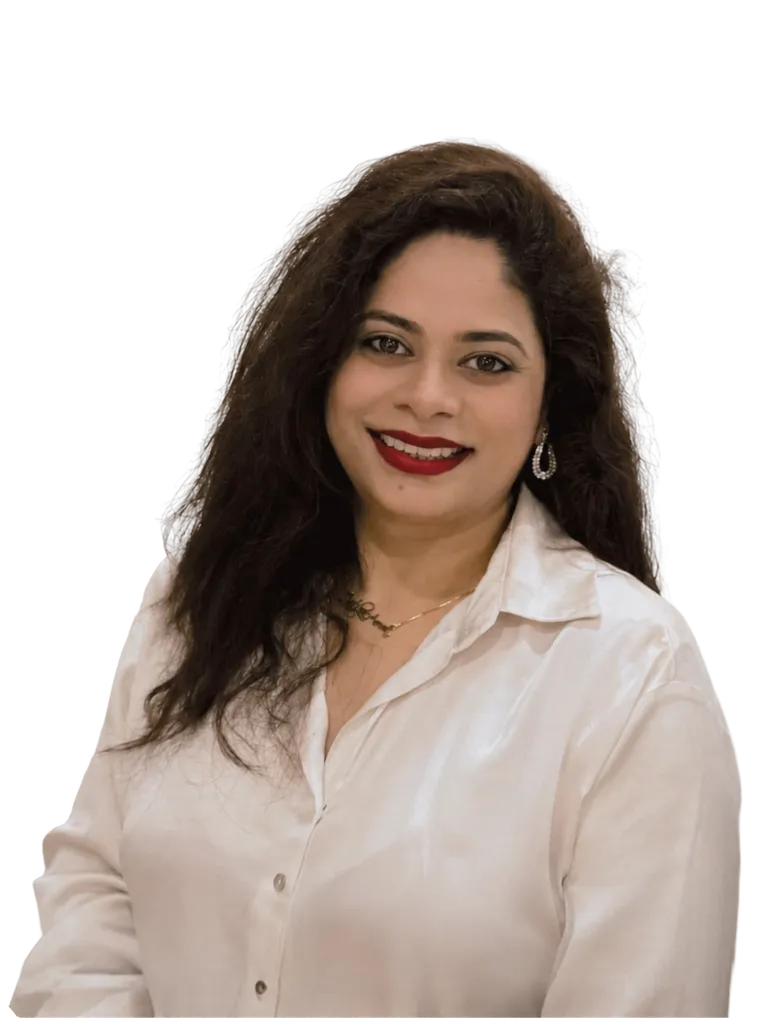 Latika Arora
