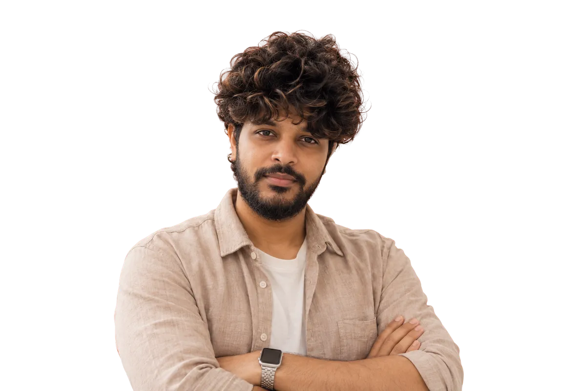 Prahlad Kumar
