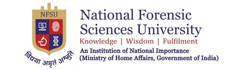 National Forensic Sciences University